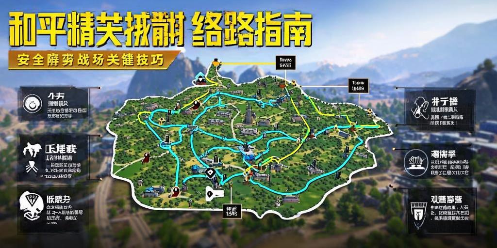 和平精英【EAD内部】辅助